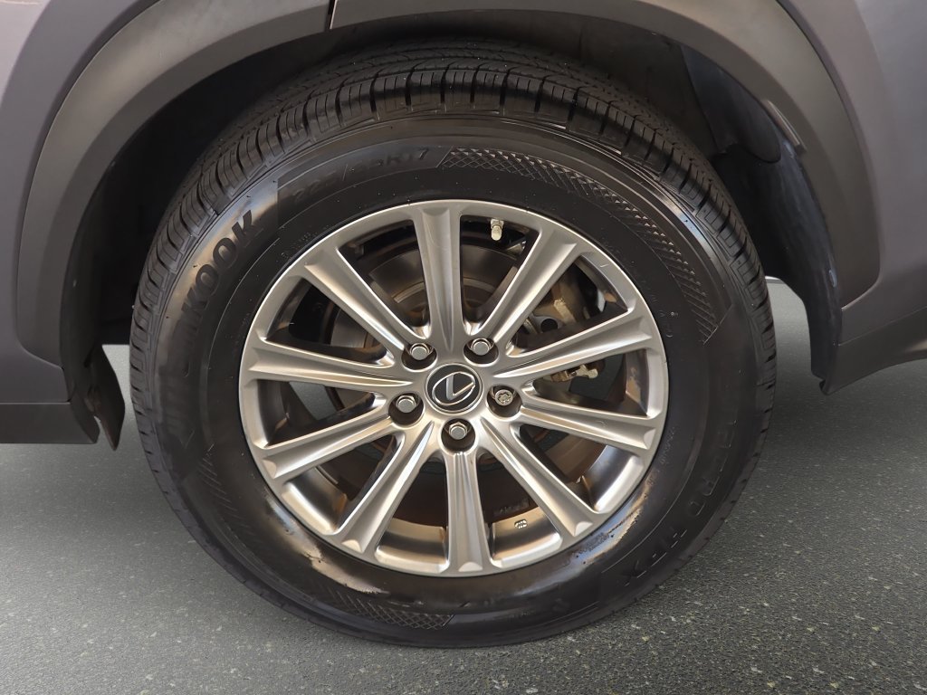 Used 2020 Lexus NX 300 FWD w/ Comfort Package image 28