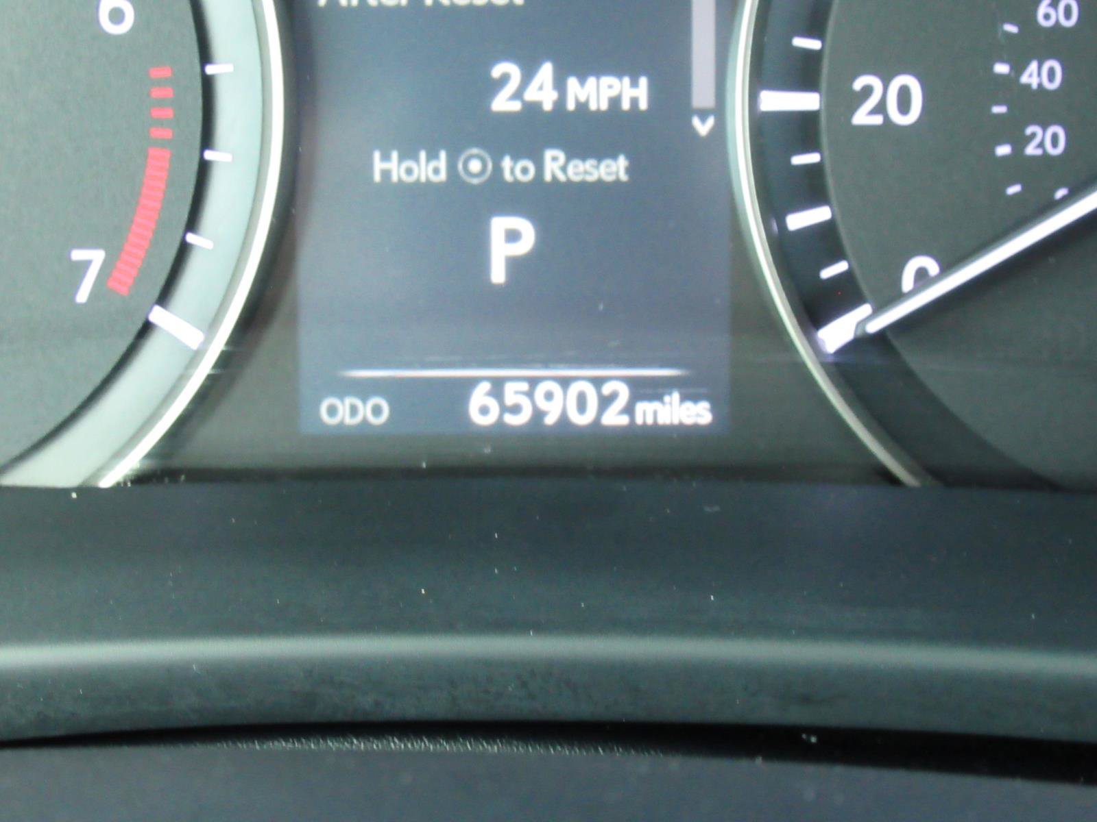 Used 2020 Lexus RX 350L FWD w/ Premium Package image 35