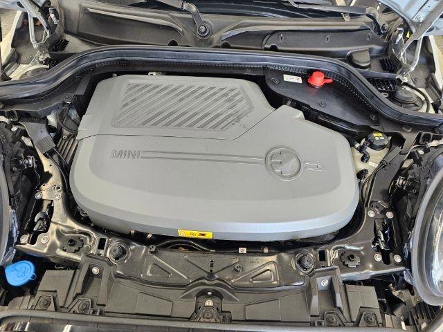 Used 2022 MINI Cooper SE FWD image 31