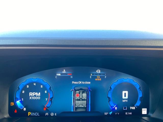 New 2025 Ford Bronco Sport Outer Banks w/ Outer Banks Tech Package+ AWD/4WD image 25