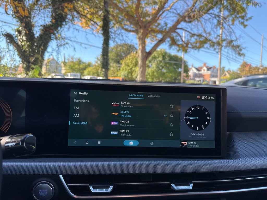 New 2026 Hyundai Sonata SEL image 23