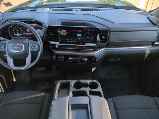 Used 2024 GMC Sierra 1500 Elevation AWD/4WD image 14