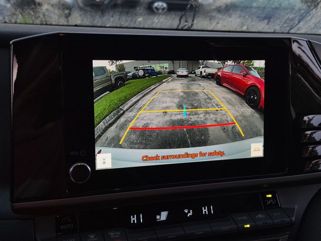 Certified 2026 Toyota Camry SE FWD image 17