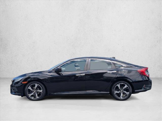 Used 2016 Honda Civic Touring image 9