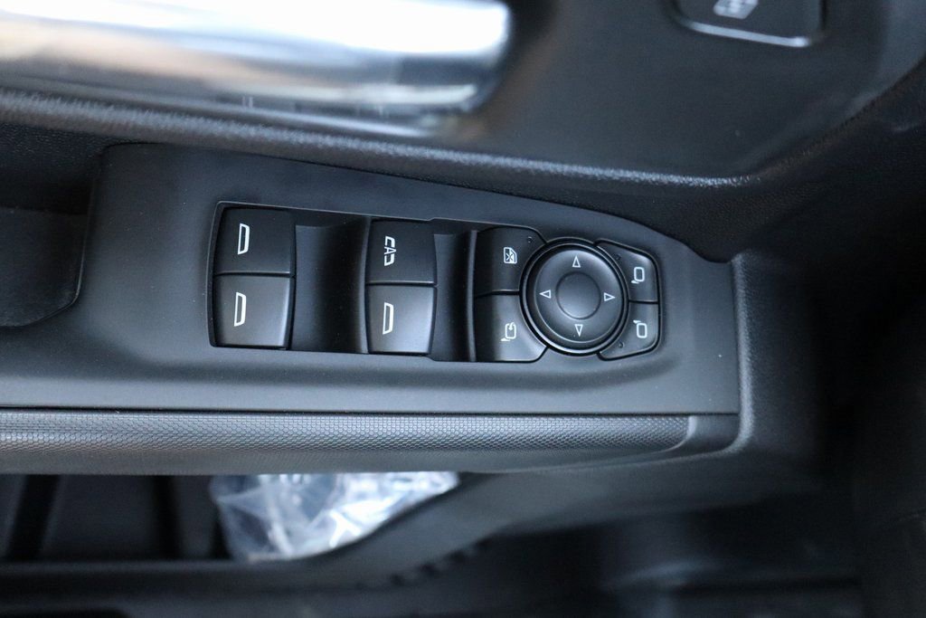 New 2025 Chevrolet Silverado 2500 W/T w/ WT Convenience Package image 10