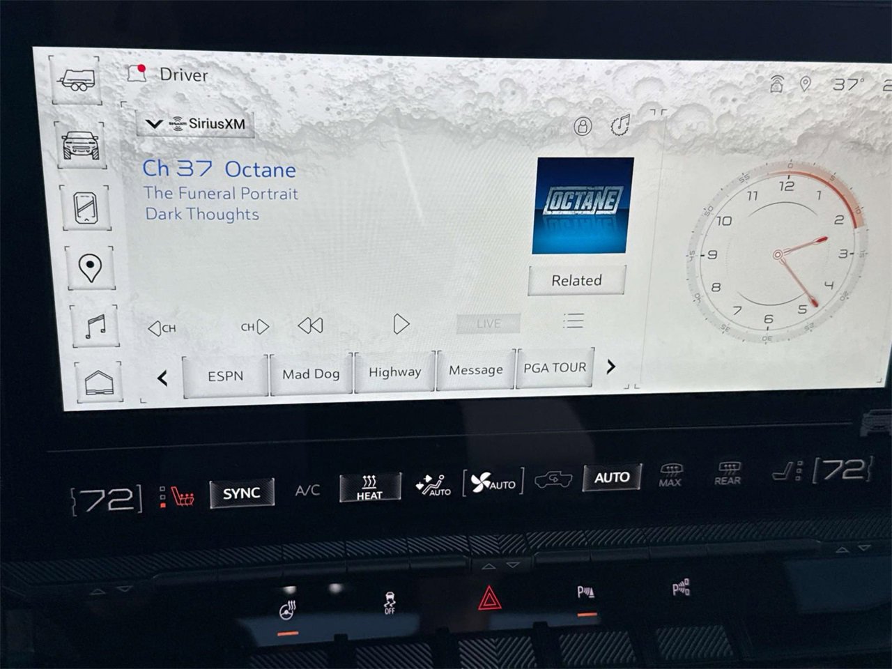 Used 2024 GMC Hummer EV 3X w/ Battery Pack, 24 Module Pack image 20