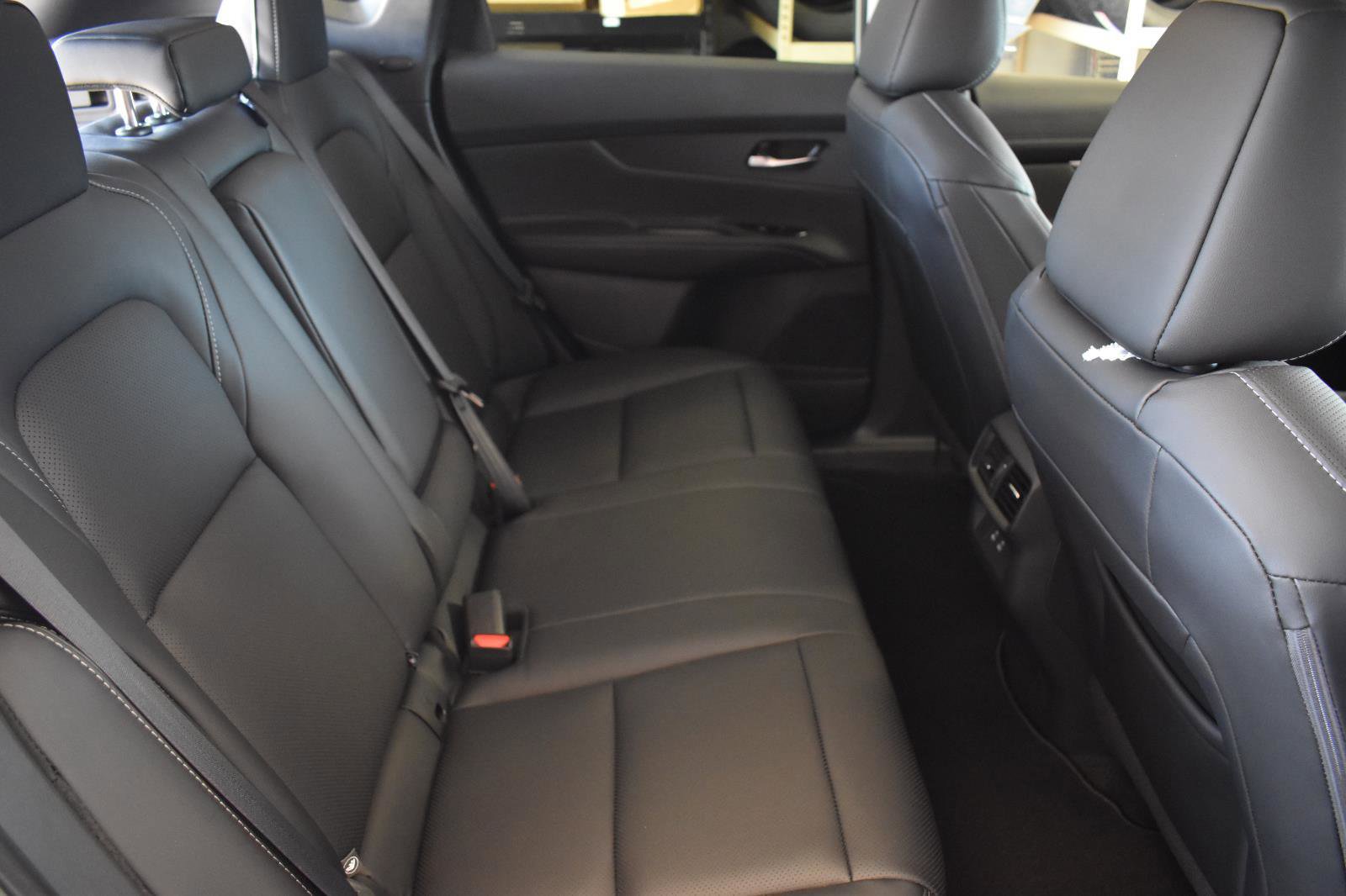 New 2026 Nissan Murano SL AWD/4WD image 62