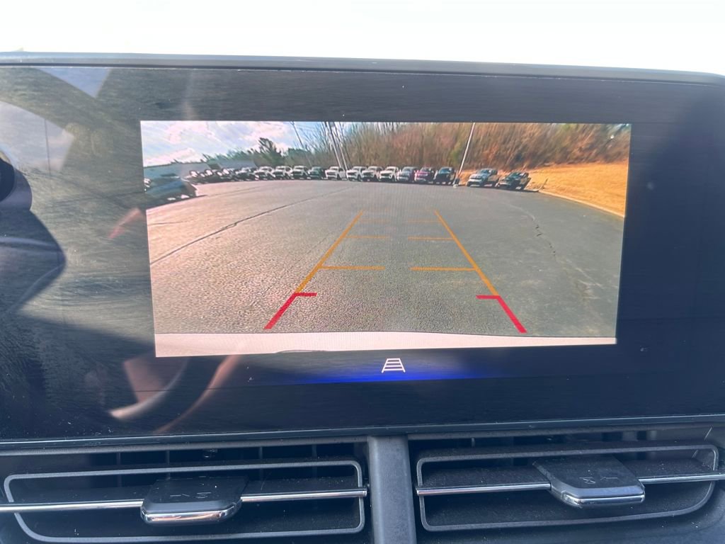 Used 2024 Chevrolet Trax LT image 26