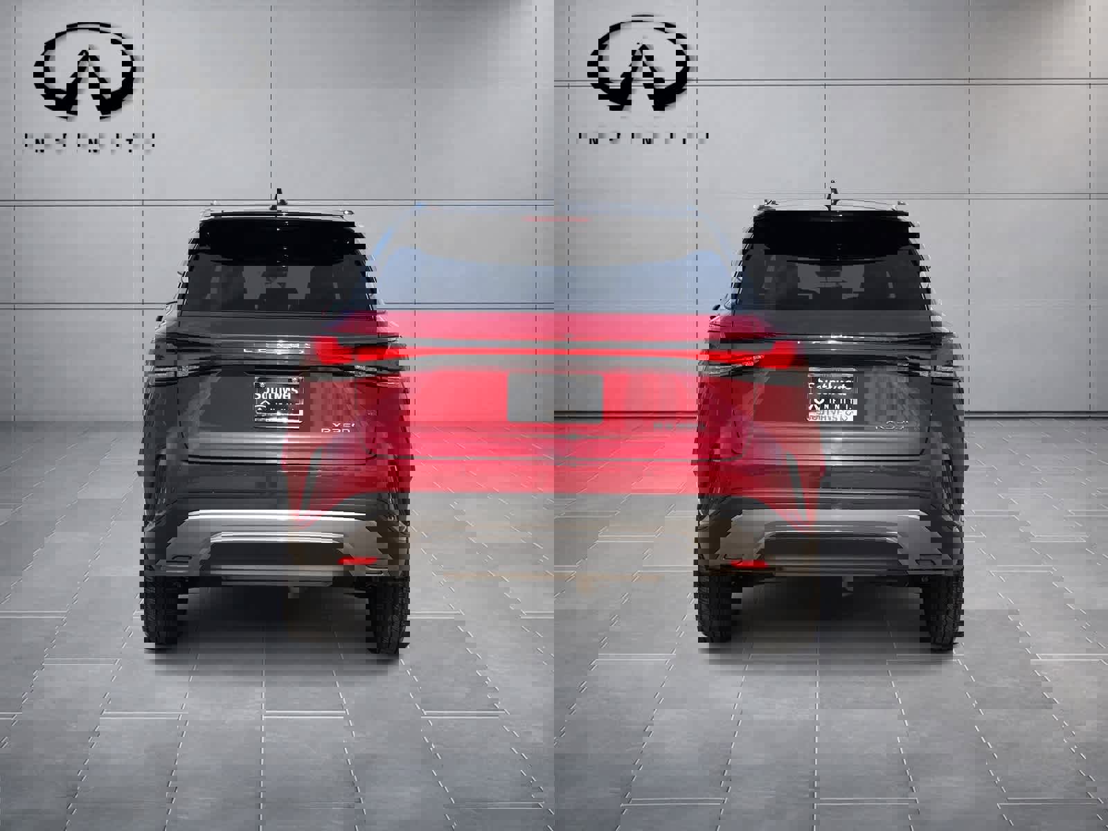 Used 2025 Lexus RX 350 Premium Plus w/ Accessory Package (Z1) image 6