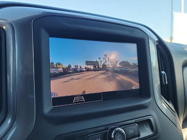 Used 2024 Chevrolet Silverado 2500 W/T w/ WT Convenience Package image 14