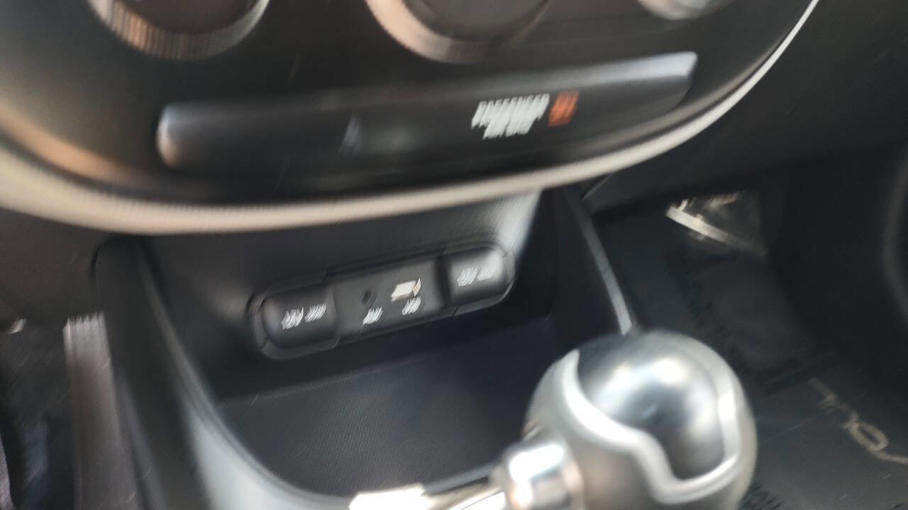 Used 2017 Kia Soul w/ Convenience Package image 20
