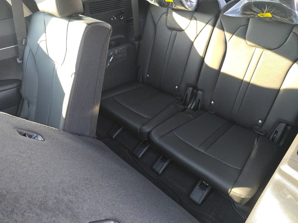 New 2026 Kia Sorento S w/ S Panoramic Sunroof Package FWD image 20