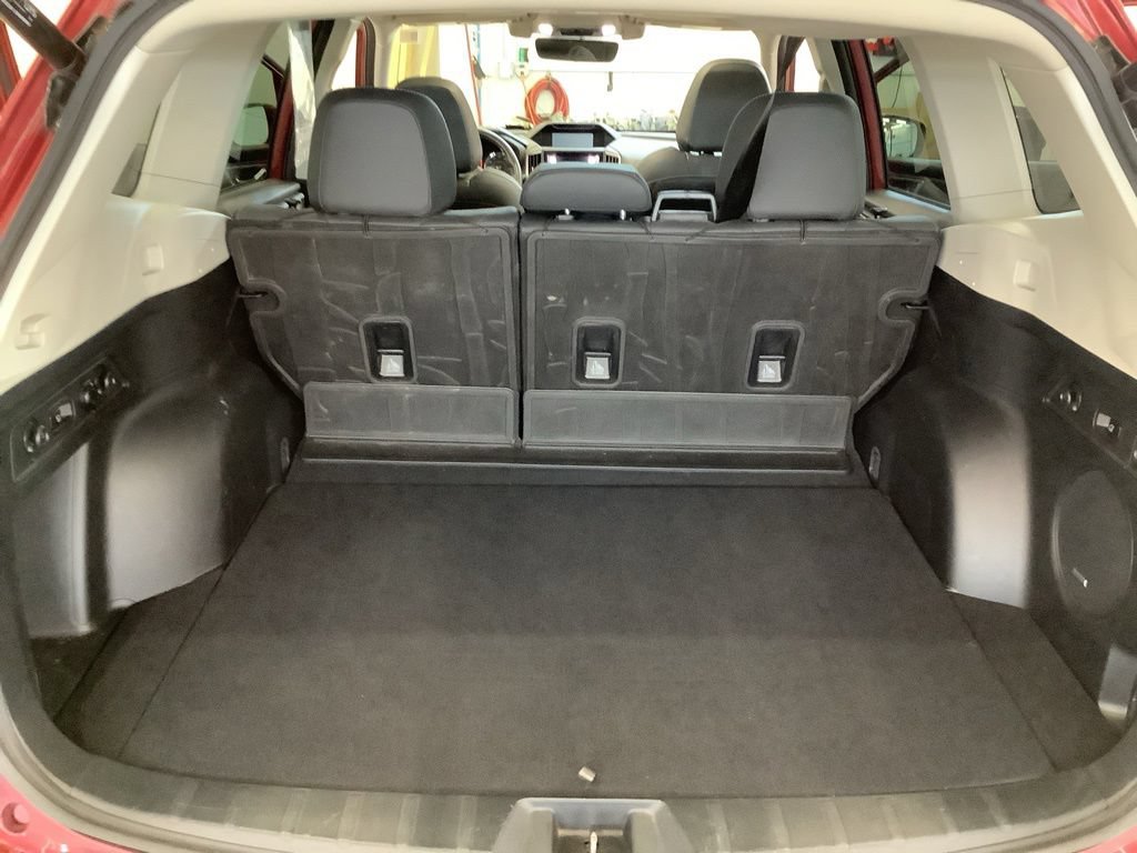 Used 2021 Subaru Forester Touring AWD/4WD image 16