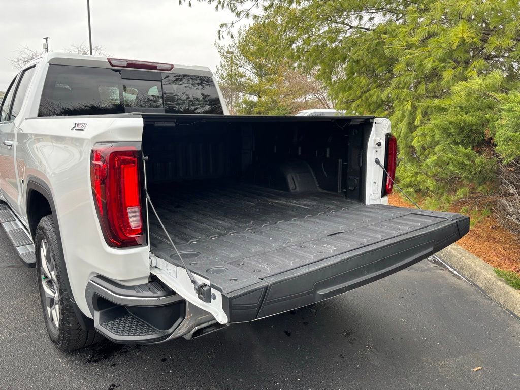 Used 2023 GMC Sierra 1500 SLT w/ SLT Premium Package image 21