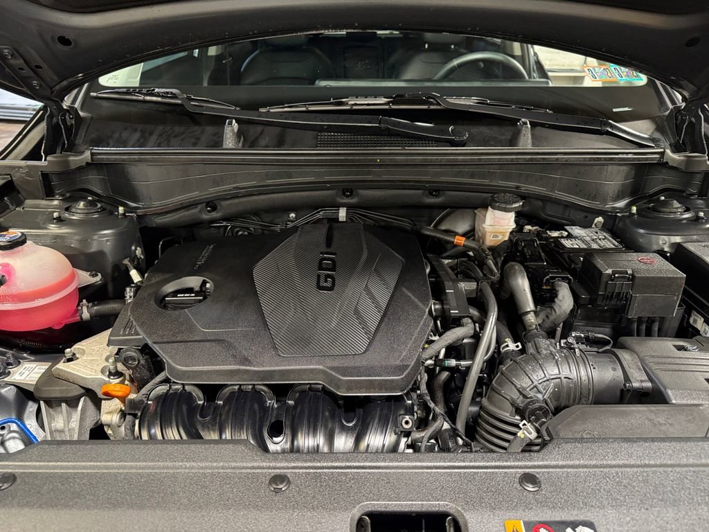 Certified 2023 Kia Sportage EX image 27
