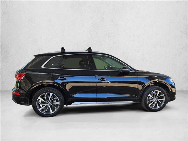 Used 2021 Audi Q5 2.0T Premium Plus AWD/4WD image 4