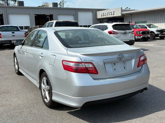 Used 2007 Toyota Camry CE image 3