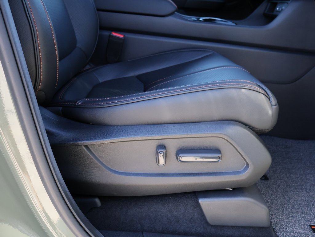 New 2026 Honda Passport TrailSport Elite image 8