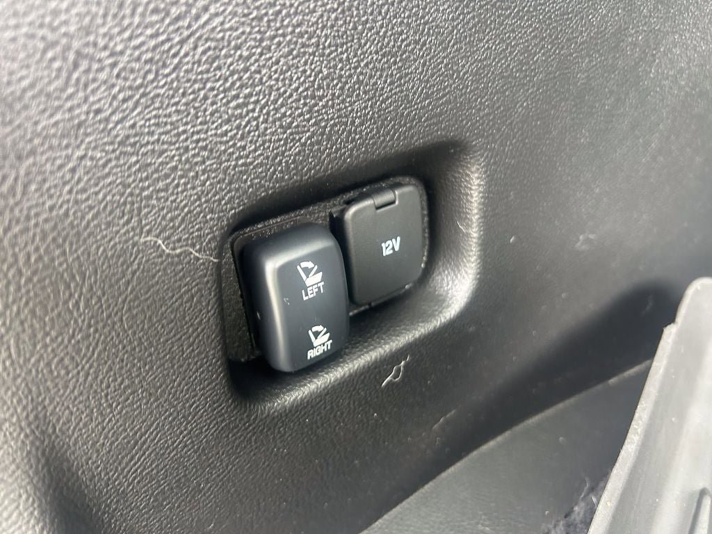 Used 2024 Ford Edge Titanium AWD/4WD image 15