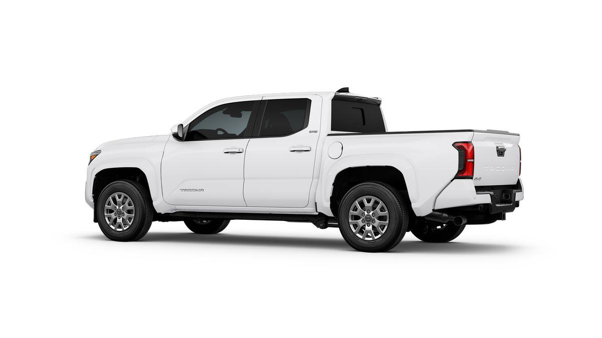New 2024 Toyota Tacoma SR5 w/ SR5 Upgrade Package image 32