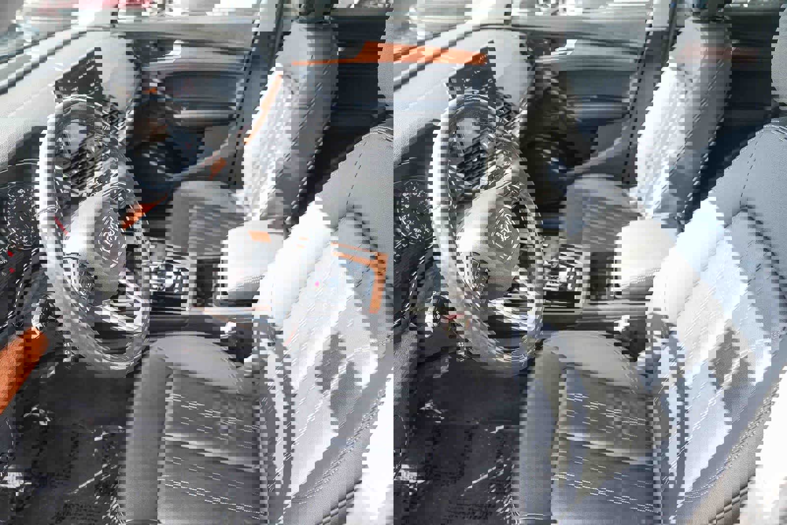 Used 2021 Audi Q5 Premium AWD/4WD image 14