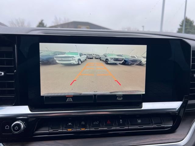 Certified 2024 GMC Sierra 1500 SLT image 20