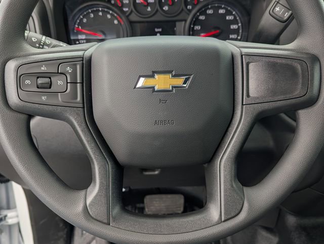 New 2026 Chevrolet Silverado 1500 W/T w/ WT Value Package image 11