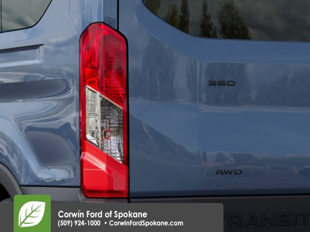 New 2027 Ford Transit 350 XLT AWD/4WD image 21