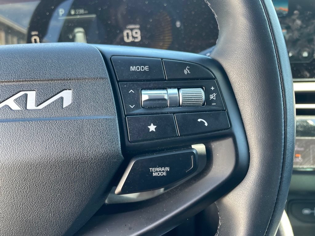 Used 2026 Kia Sportage X-Line w/ X-Line Premium Package AWD/4WD image 26