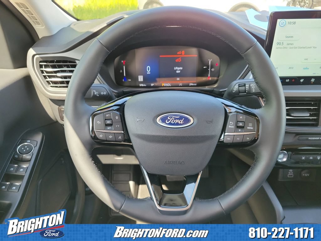 Used 2026 Ford Escape Active w/ Tech Pack #1 AWD/4WD image 24