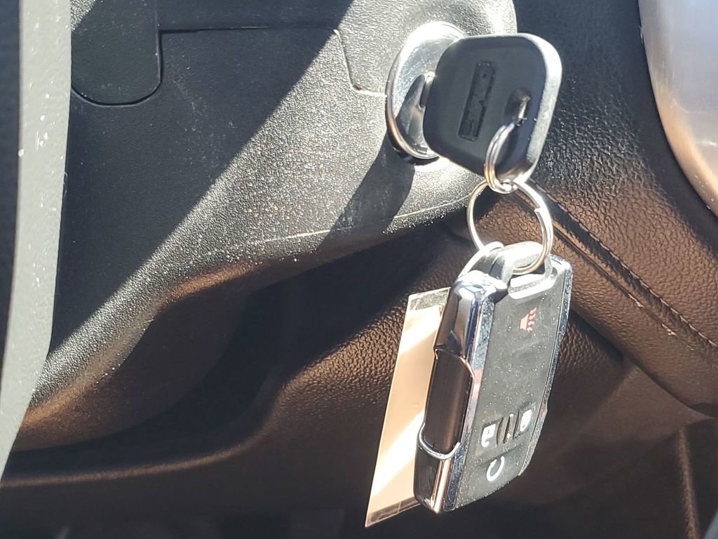 Used 2017 GMC Canyon SLE w/ SLE Convenience Package image 37