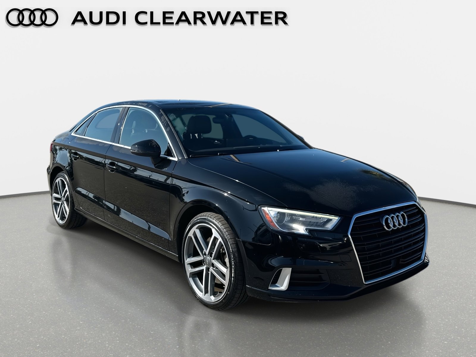 Used 2019 Audi A3 2.0T Premium w/ Convenience Package image 8