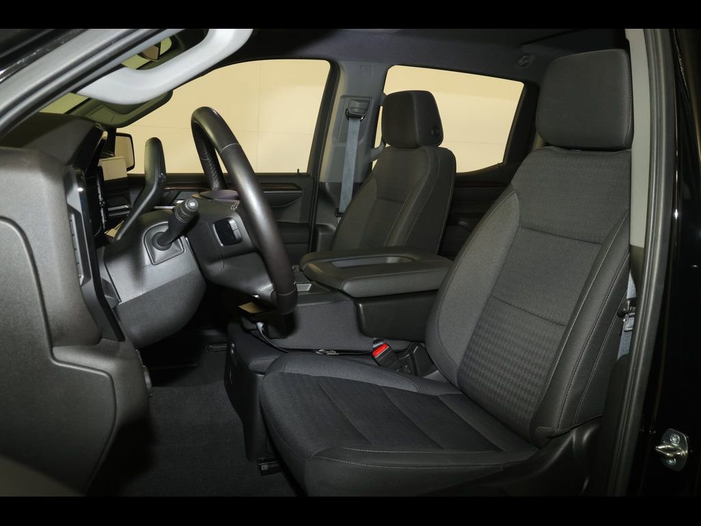 Used 2023 Chevrolet Silverado 1500 LT w/ Protection Package image 25