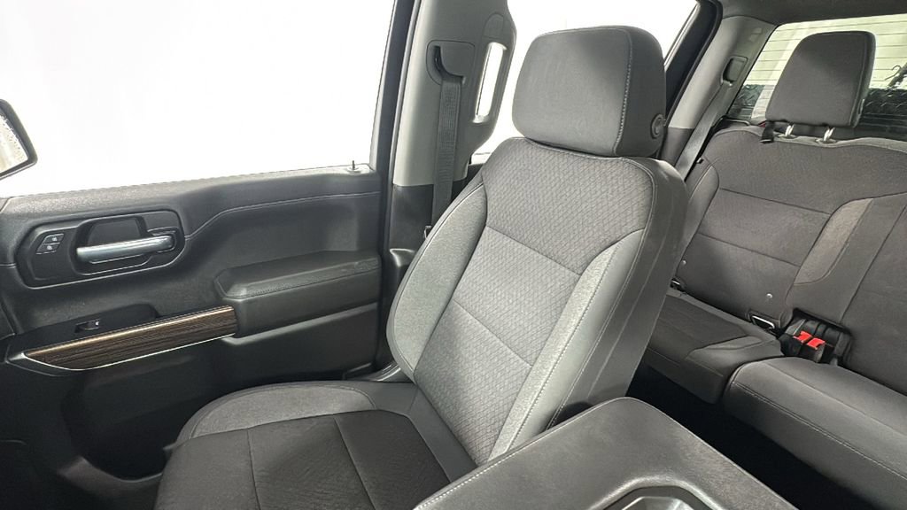 Used 2021 Chevrolet Silverado 1500 LT w/ Bed Protection Package image 13