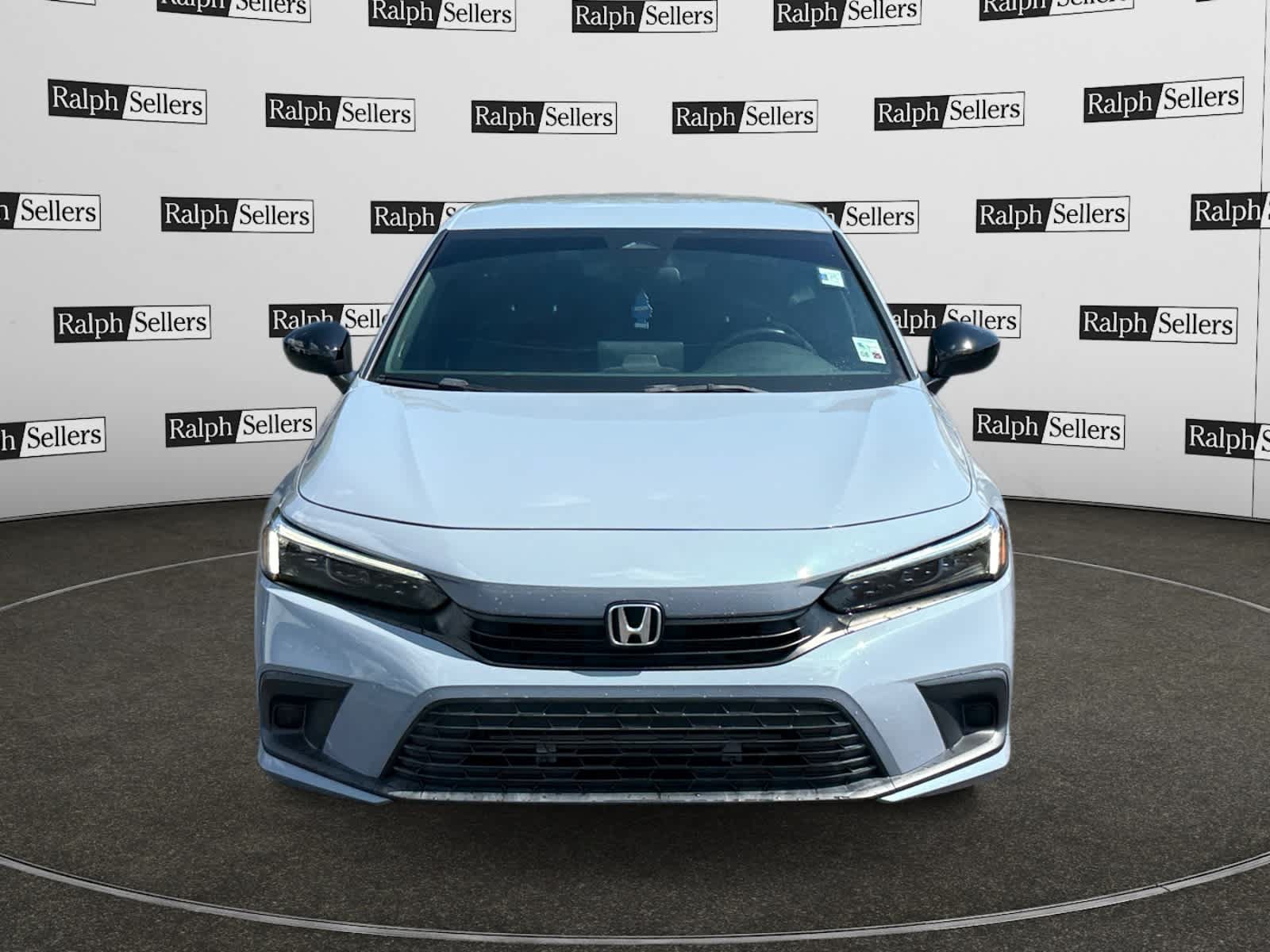 Used 2022 Honda Civic Sport image 8