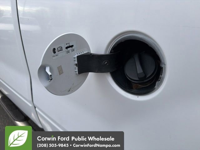 Used 2004 Ford F150 XLT image 11