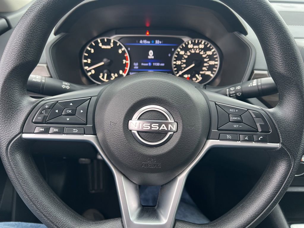 Certified 2024 Nissan Altima 2.5 SV image 56