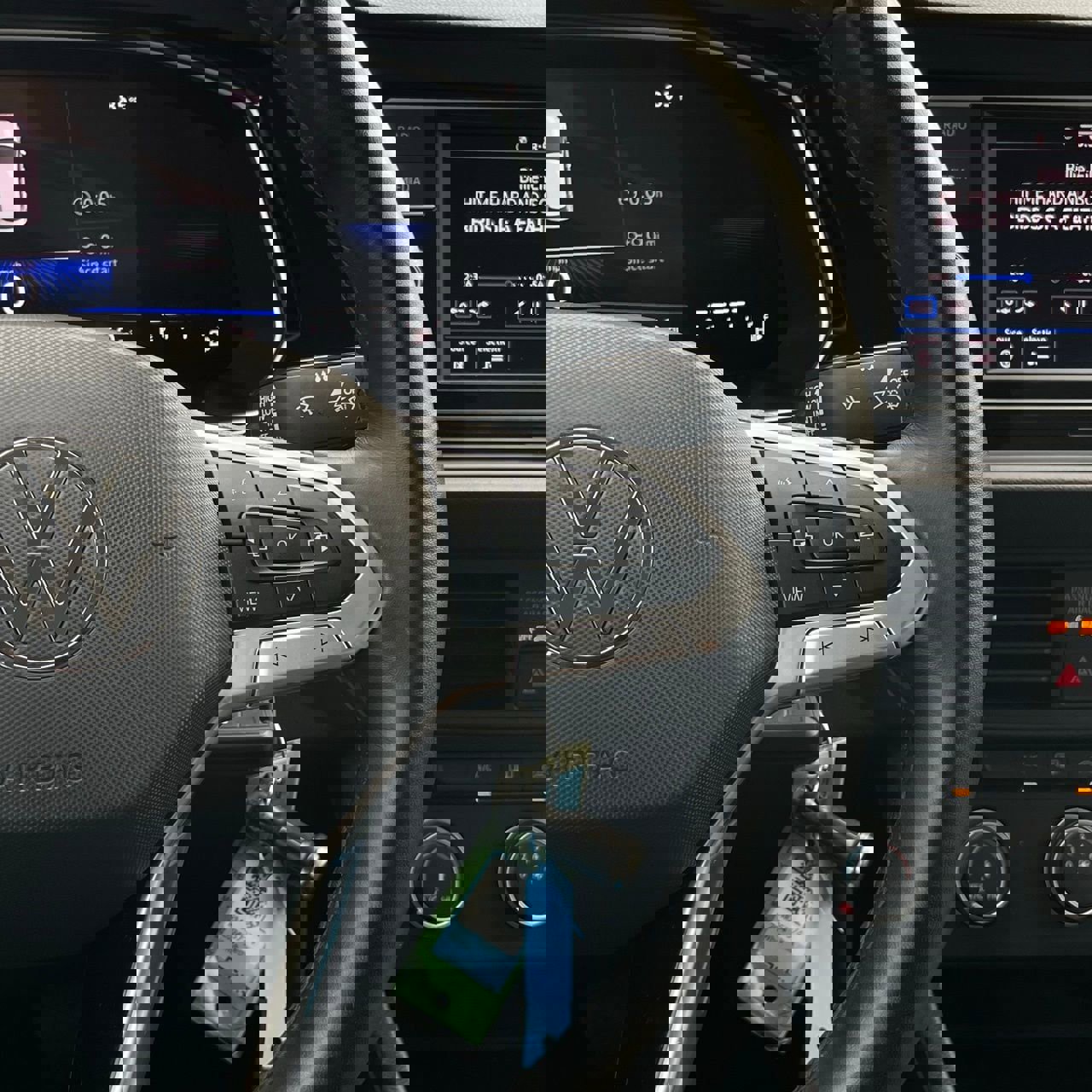 Used 2024 Volkswagen Jetta S FWD image 14