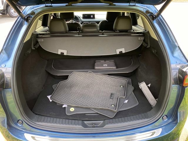 Used 2023 MAZDA CX-5 AWD 2.5 S image 28