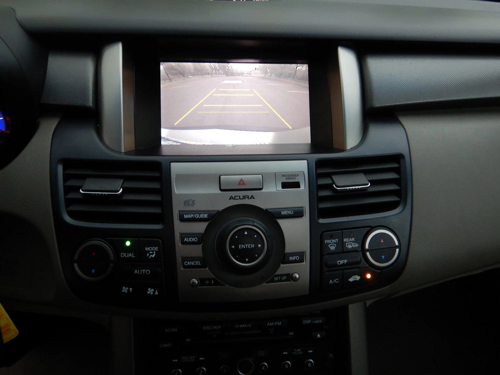 Used 2012 Acura RDX w/ Technology Package FWD image 14