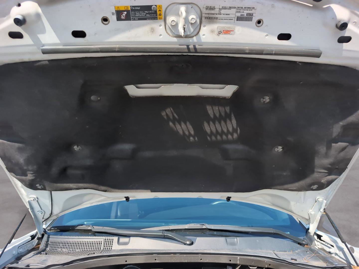 Used 2022 Dodge Charger Scat Pack image 10