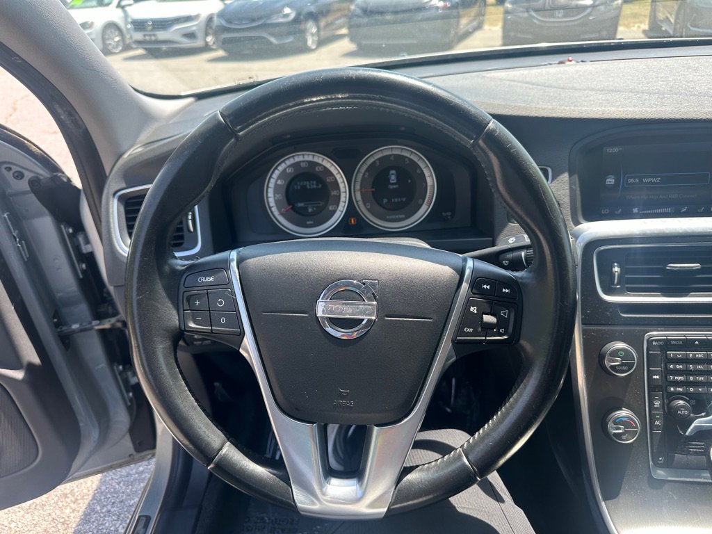 Used 2013 Volvo S60 T5 FWD image 16