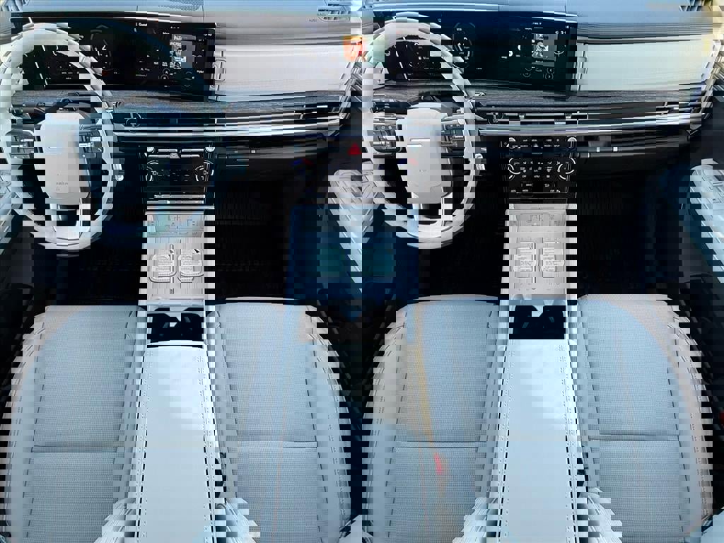 New 2026 Hyundai Santa Fe Calligraphy image 14