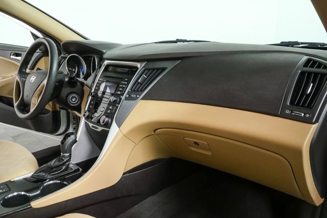 Used 2013 Hyundai Sonata GLS w/ Popular Equipment Pkg image 24