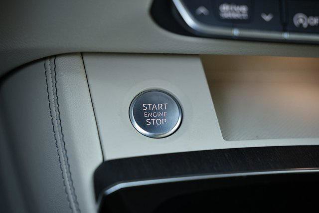 Certified 2025 Audi Q5 2.0T Premium Plus w/ Premium Plus Package image 39