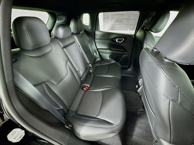 New 2026 Jeep Compass Latitude image 26