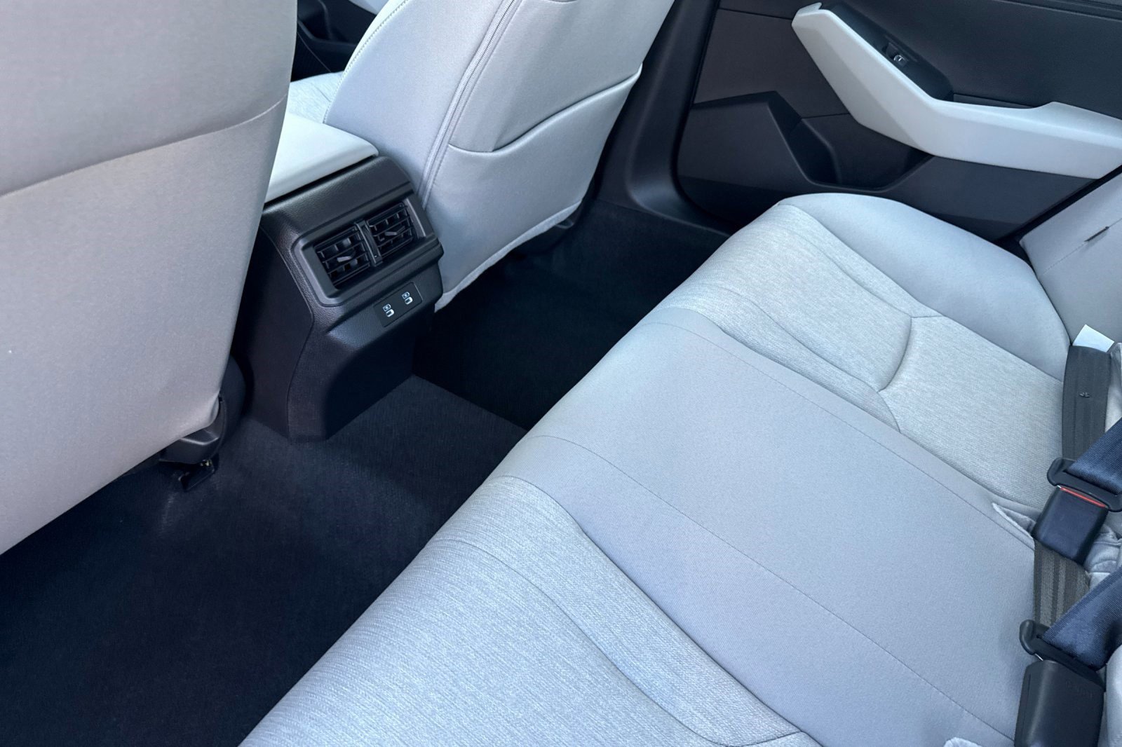 Certified 2025 Honda Accord SE image 25