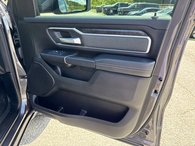 Used 2022 RAM 1500 Big Horn AWD/4WD image 26