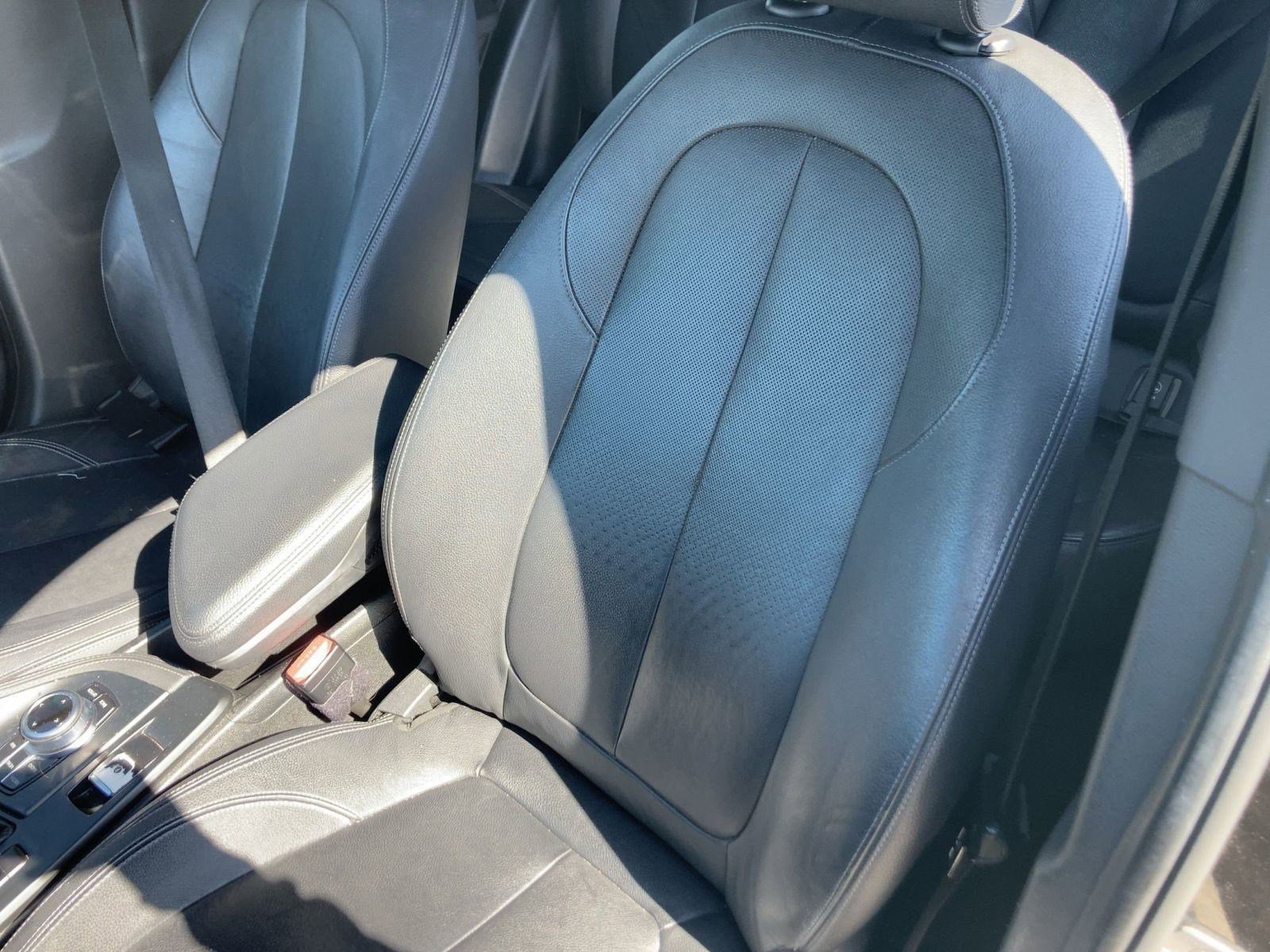 Used 2017 BMW X1 sDrive28i image 20