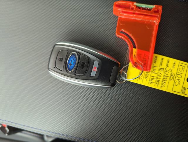 Used 2025 Subaru Forester Limited image 32